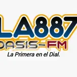 Oasis 88.7 FM