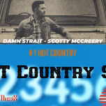 Country TOP SIX of the week