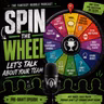S9 E17: Spin the Wheel
