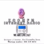 Zoom Fm Stereo