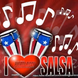 se trata de salsa