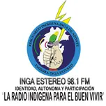 INGA ESTEREO 98.1 FM
