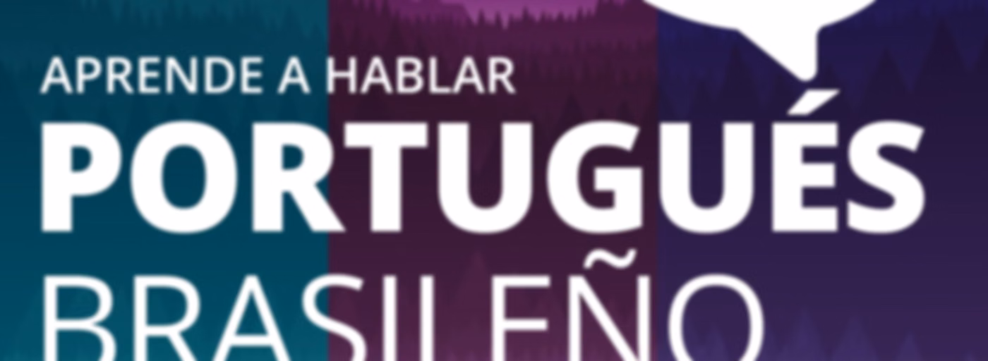 Aprende portugués con LinguaBoost