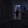 The Sleepwalker Who Wasn't There