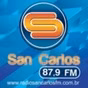 Rádio San Carlos FM
