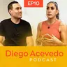 #10 - De Ayolas a los Juegos Olímpicos: la mentalidad que no se rinde CAMILA PIRELLI