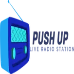 PUSH UP RADIO