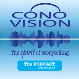 Conovision: The Spirit of Storytelling