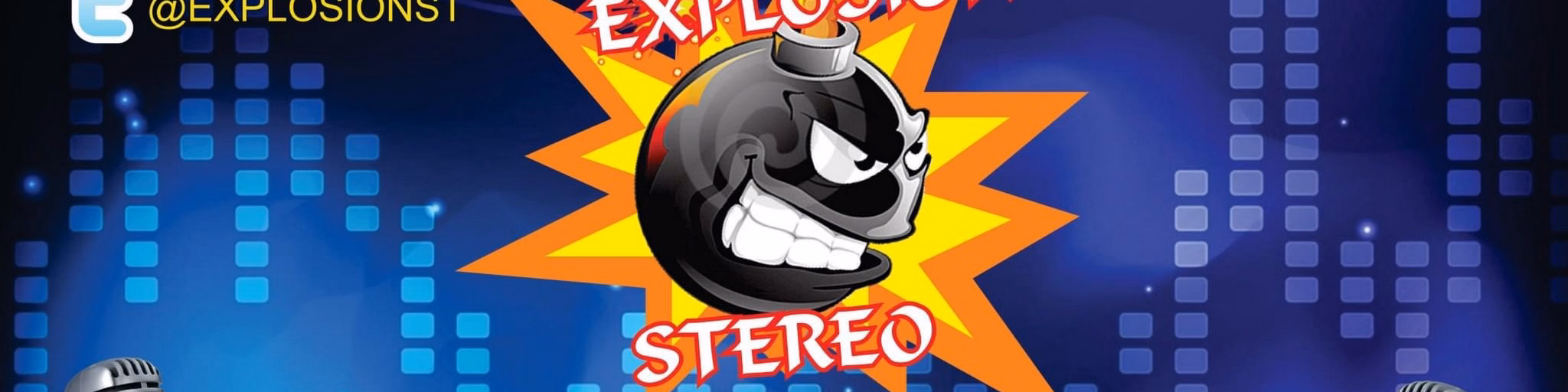 Explosión Estéreo