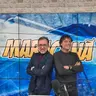 Maracanà con Marco Piccari e Stefano Impallomeni. Ospiti: Jacopo Volpi, Antonio Paolino