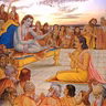 Shrimad Bhagwat Mahapuran - Sravanam Mangalam