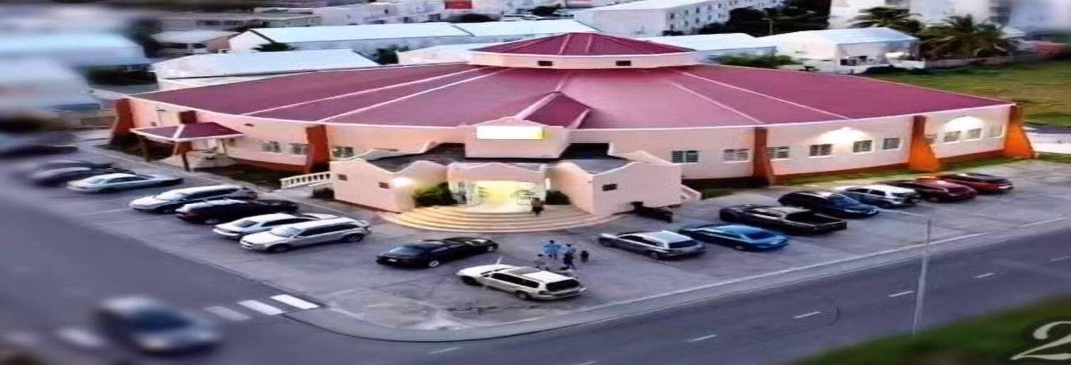 St. Maarten Ephesus SDA Church