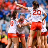 Cork Champions Return