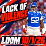 Will Echoles Had ZERO Pressures And Said It Was A Lack Of Violence | Ole Miss fix for Vandy?