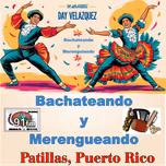 Merengueando Bachateando con Day