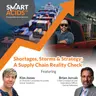 Shortages, Storms & Strategies: A Supply Chain Reality Check