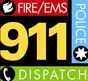Southern Berkshire County Police, Fire and EMS