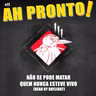 Ah Pronto! #77 - Não se pode matar quem nunca esteve vivo (dead by daylight)
