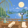 [HSK 4] 如果李白来当博主 - If Li Bai Became a Blogger