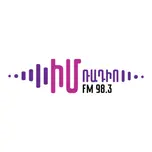 Իմ ռադիո