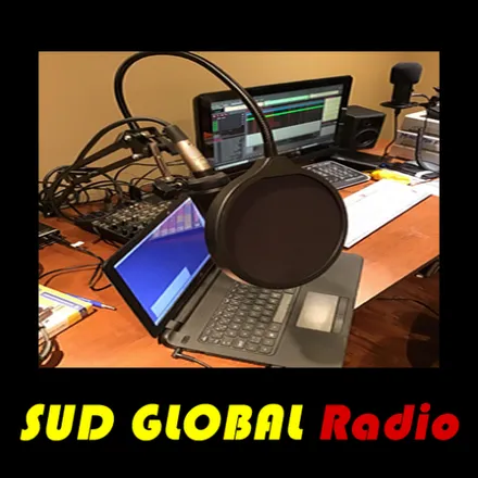 SUD GLOBAL Radio