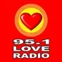 Love Radio Baguio - DWMB