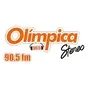 Olímpica Honda