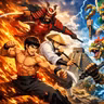 EPISODIOS ESPECIALES DE CINE9303 Y CN9303 ORIGINALS: QUING SHI HUANG 4 (QUING SHI HUANG Y EL JEET KUNE DO)