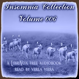 Insomnia Collection Vol. 006 by Various