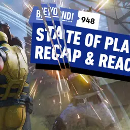 God of War Laufey, Marvel's Wolverine, Silent Hill Townfall & More! June State of Play - Beyond 948