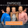 #46 – Oskar Seeman: Teater, turvakodu ja kaksikud. Mis teeb mehest päriselt isa?