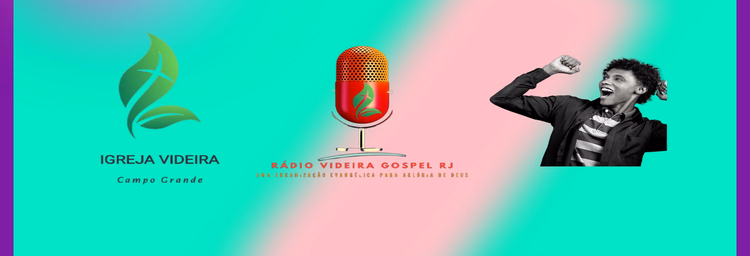 RADIO VIDEIRA GOSPEL RJ