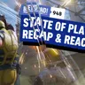God of War Laufey, Marvel's Wolverine, Silent Hill Townfall & More! June State of Play - Beyond 948