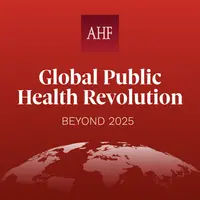 Global Public Health Revolution: Beyond 2025