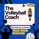 The Volleyball Coach