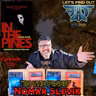 Episode 175: Nomar Slevik “In the Pines”