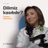 Azərbaycan dilində sözlər azdır? | Dürdanə Rəhimzadə | Söhbətgah