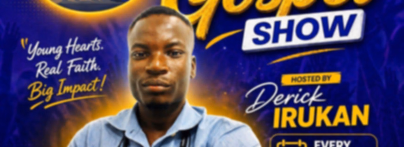 GEN Z GOSPEL SHOW