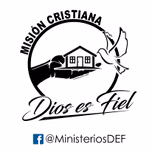 RADIO DIOS ES FIEL