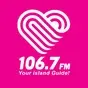 Heart Radio Aruba 106.7 fm
