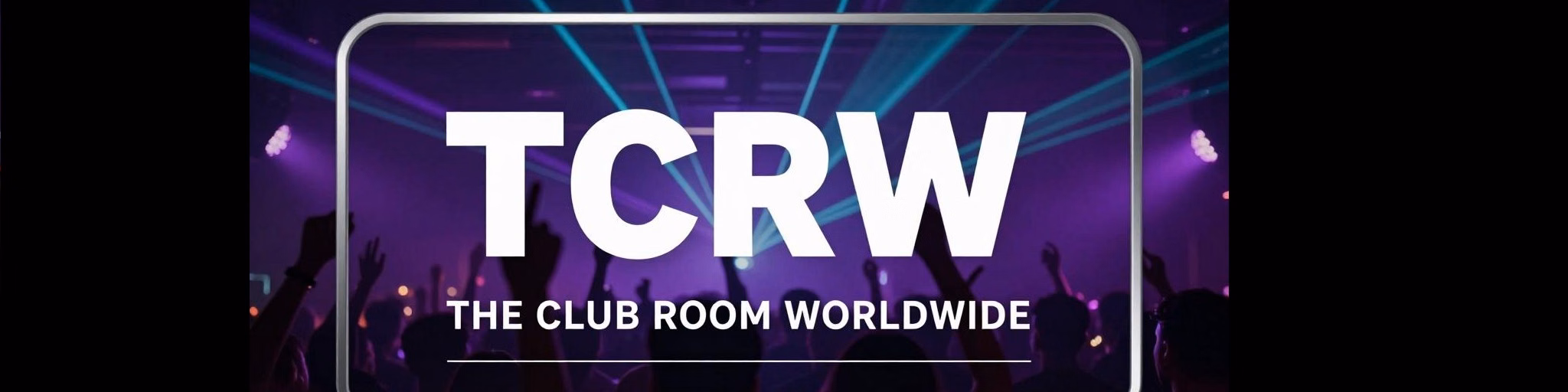 TCRW - The Club Room Worldwide