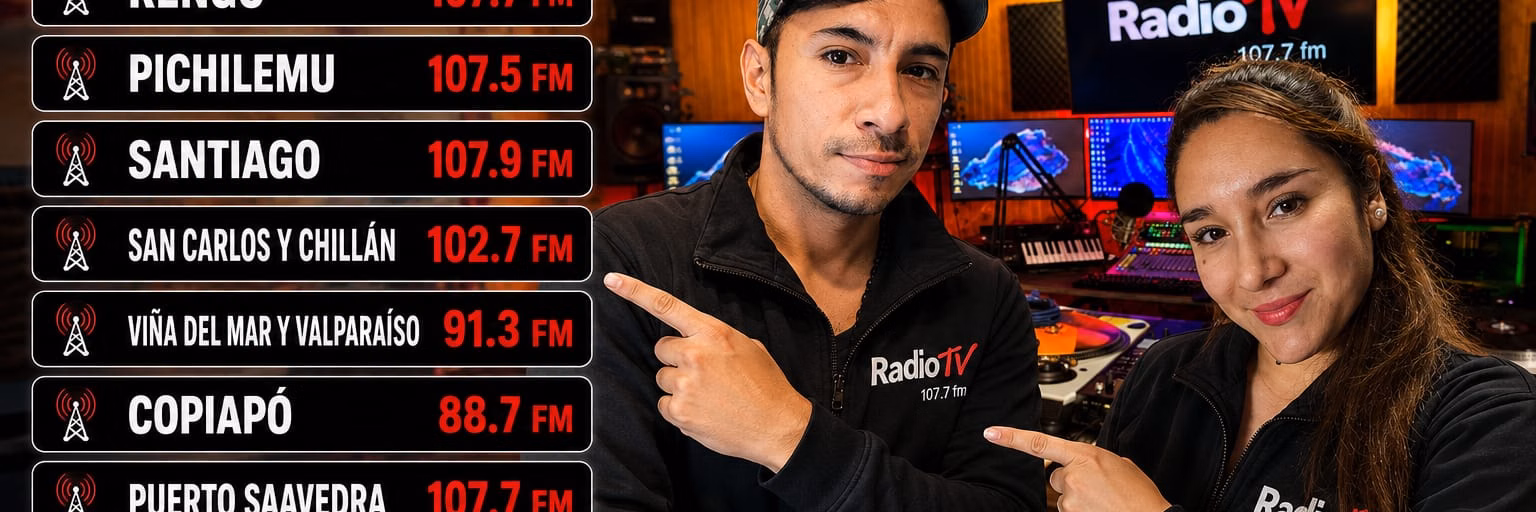 RADIO TV RENGO