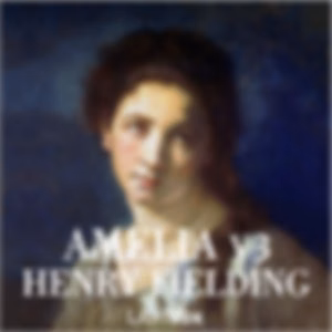 Amelia (Vol. 3) by Henry Fielding (1707 - 1754)