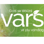 God se Woord VARS vir jou Vandag