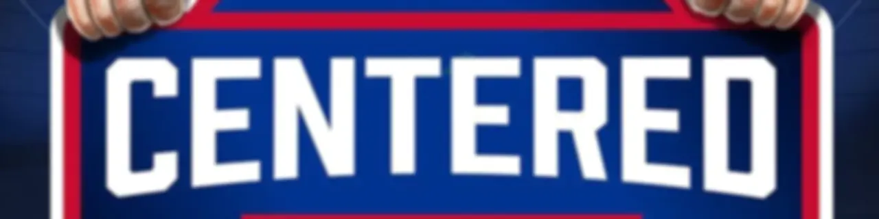Centered on Buffalo Podcast w/Eric Wood | For Buffalo Bills Fans