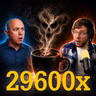 Your Cup of Coffee Uses 29,600x More Water Than a ChatGPT Prompt (w. Alex Passini) [2/2]