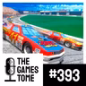 The Games Tome #393 - Top 10 Arcade Racers