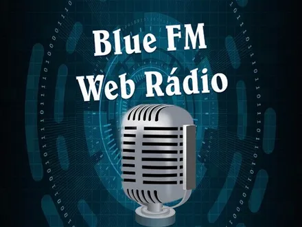 BLUE FM Web Radio