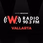 W Radio - XHPVA