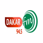 Dakar Fm  Live